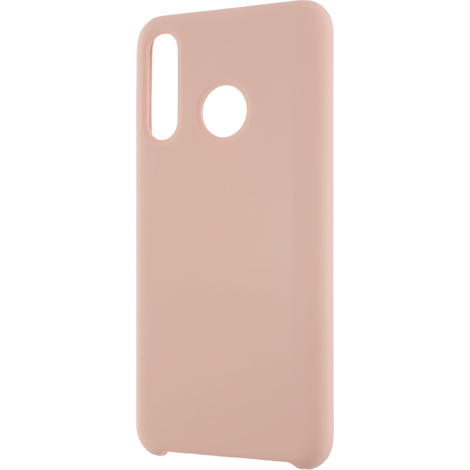 

Чехол InterStep для Huawei P30 Lite розовый, HST-HWP30LTK-NP1105O-K100