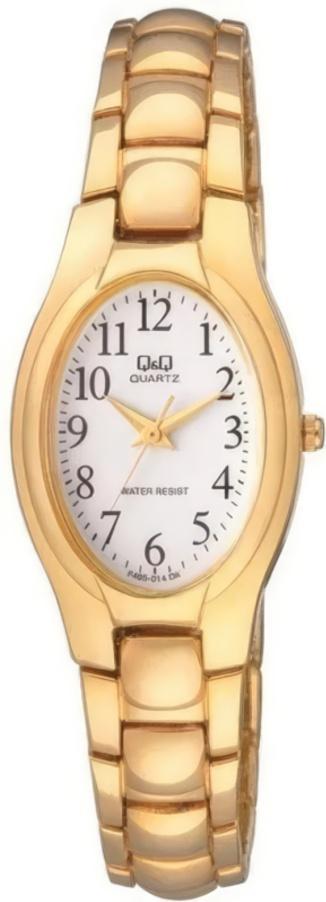 

Наручные часы женские Q&Q F495J014Y, F495J014Y