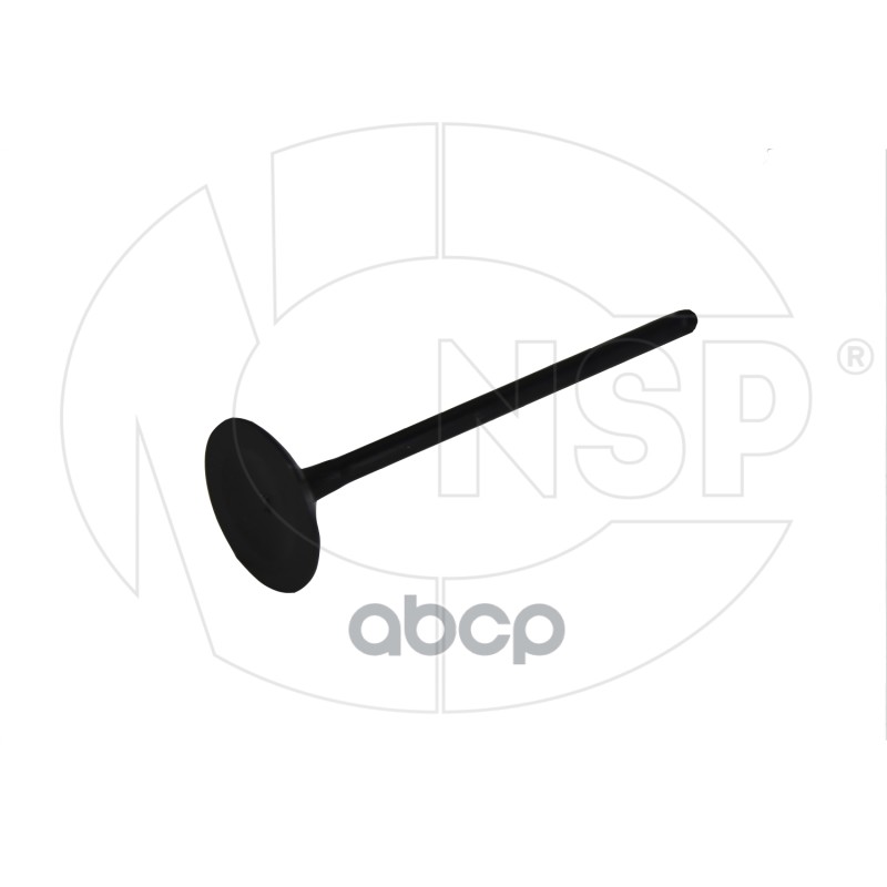 

Клапан Впускной Daewoo Matiz 98-> Nsp Nsp0194580146 NSP арт. NSP0194580146