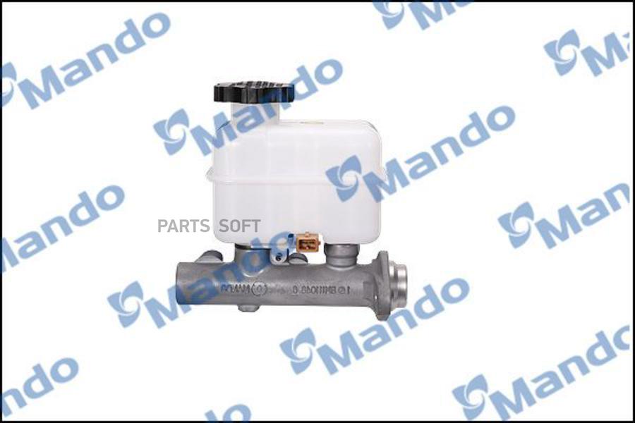 

Цилиндр Тормозной Главный Ssangyong 4854009102 Mando арт. EX4854009102