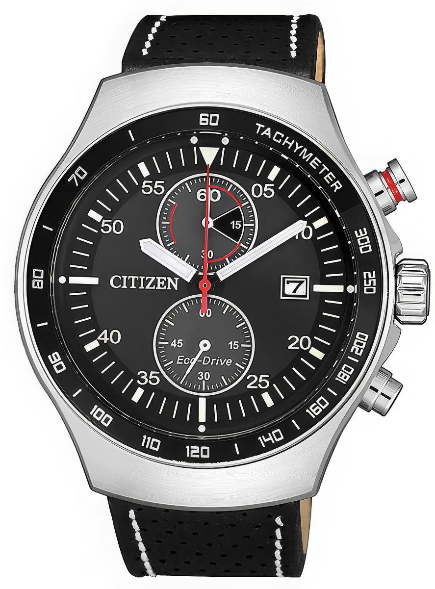 

Наручные часы мужские Citizen CA7010-19E, CA7010-19E