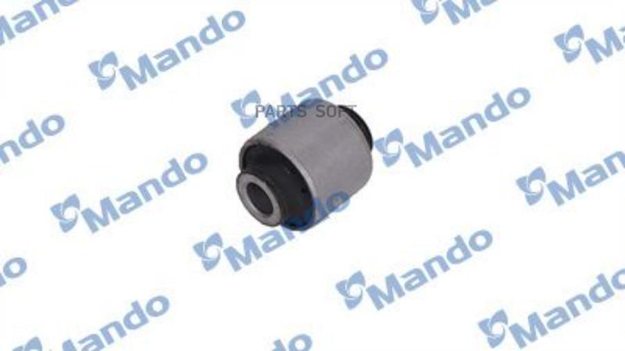 

Сайлентблок Задней Цапфы L=R Hyundai Sonata 5 Mando Dcc010606 Mando арт. DCC010606