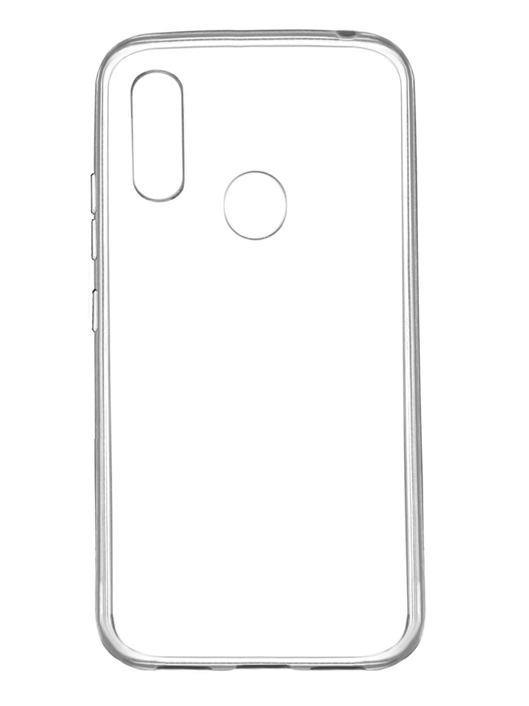 

Чехол LuxCase для ZTE Blade V10 Vita, 60172