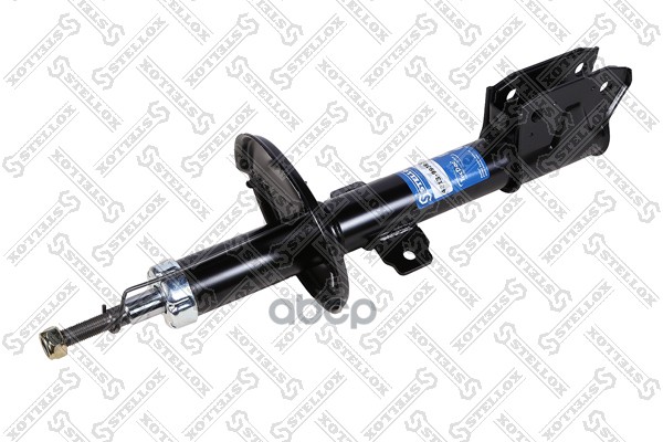 фото Амортизатор передний l=r renault duster 4x2,4x4 09- , kaptur 16- stellox 42139938_sx stell