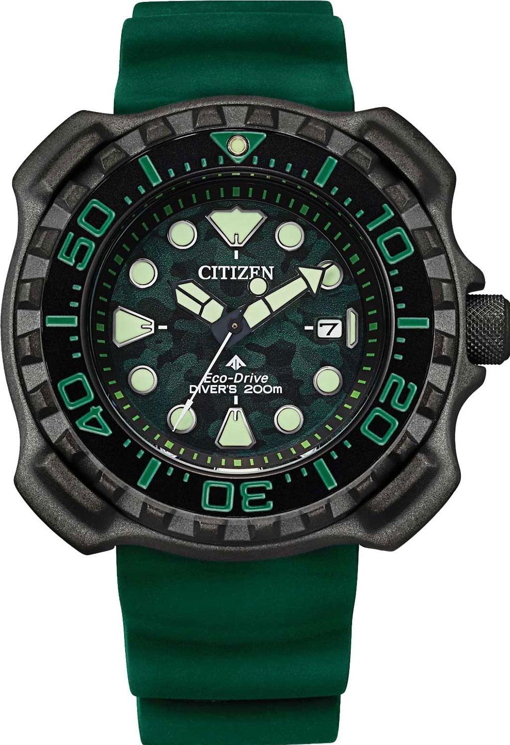

Наручные часы мужские Citizen BN0228-06W, BN0228-06W
