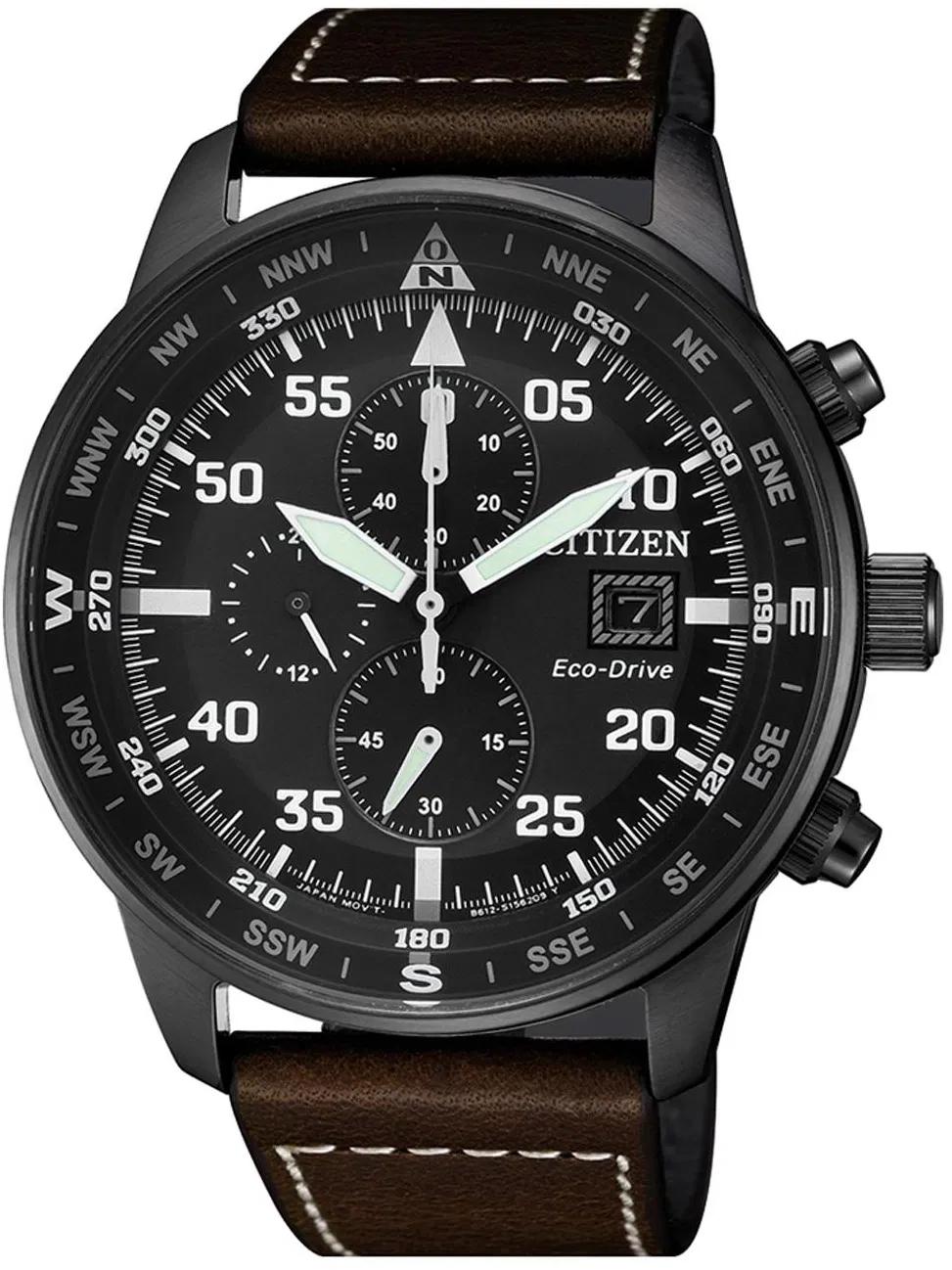 

Наручные часы мужские Citizen CA0695-17E, CA0695-17E