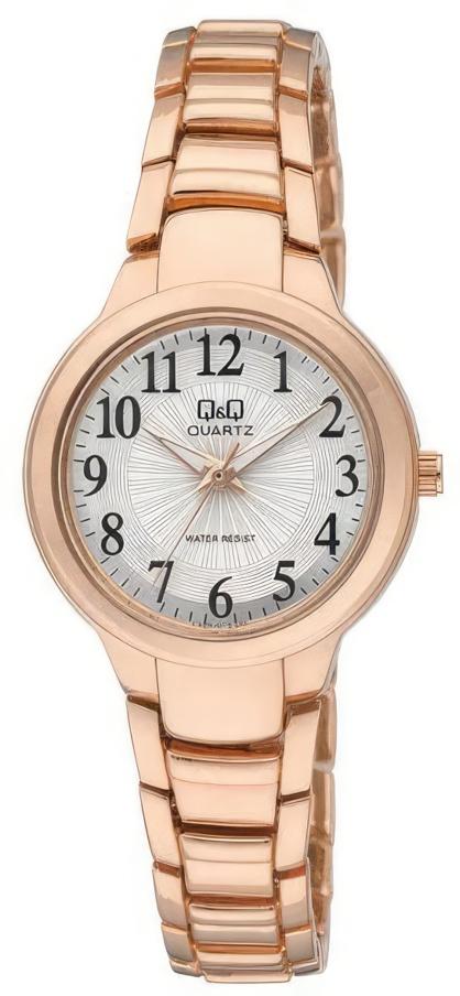 

Наручные часы женские Q&Q F499J004Y, F499J004Y