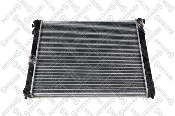 

Радиатор CADILLAC SRX / STS 3.6/4.6 2004 =>