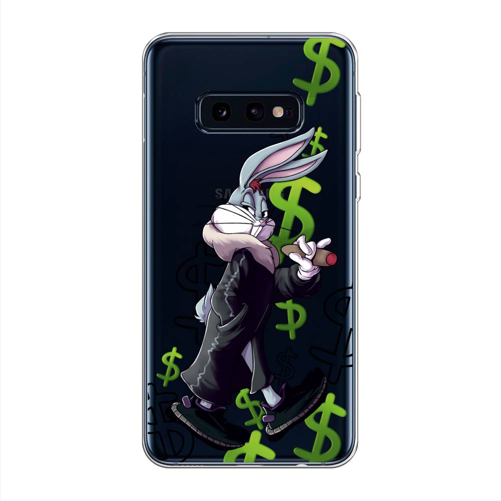 Чехол на Samsung Galaxy S10E  