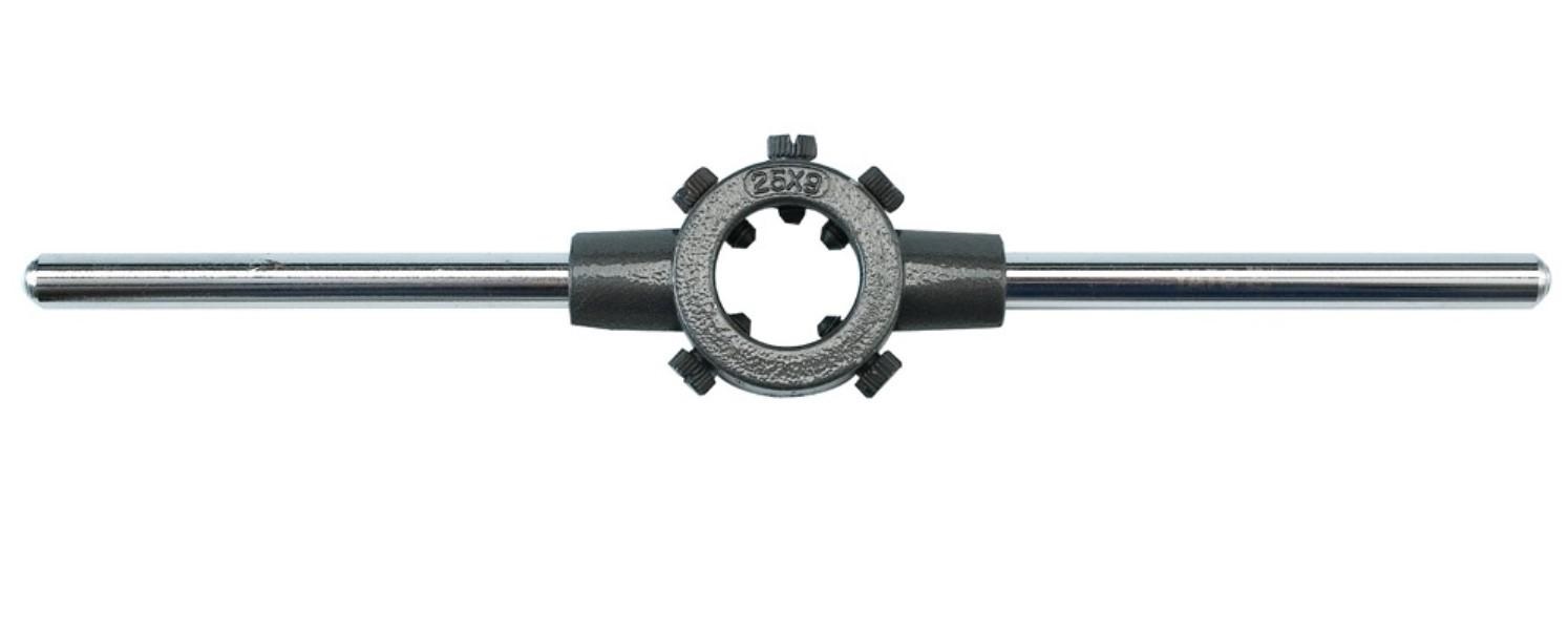 

Плашкодержатель M16-M20, 450 мм