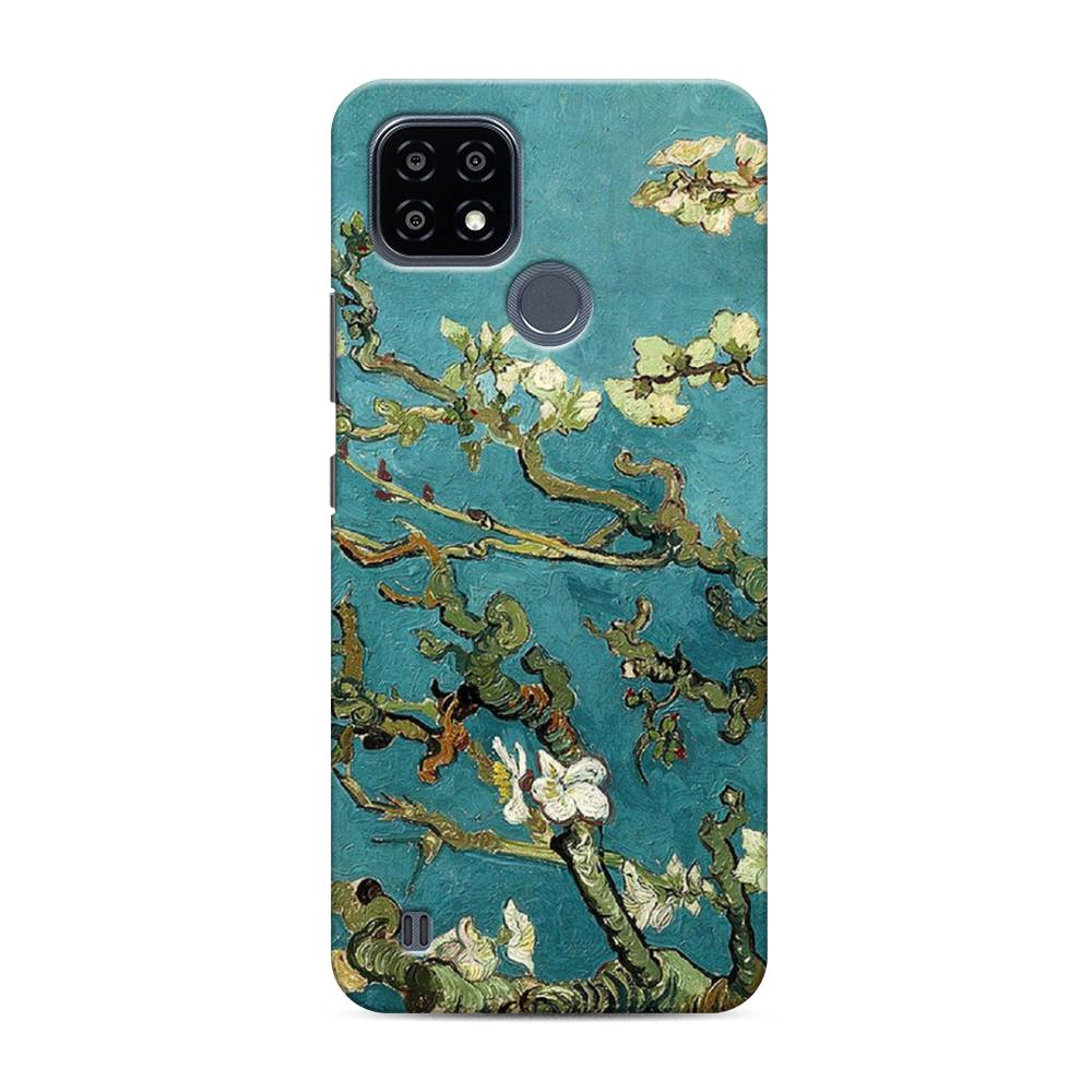 

Чехол Awog "Ван Гог" для Realme C25Y, 2510920-7