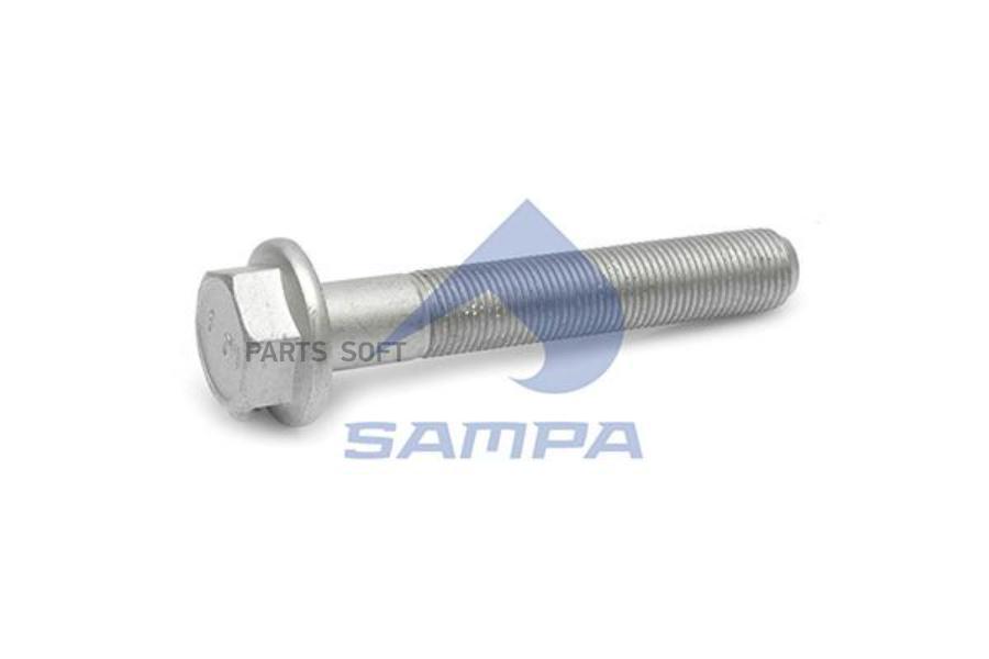 Sa102.479 бoлт Реактивной Тяги, M16x1.5x100 Mb SAMPA 102479