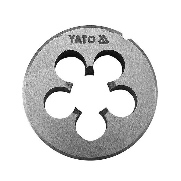 

Плашка М20 YATO