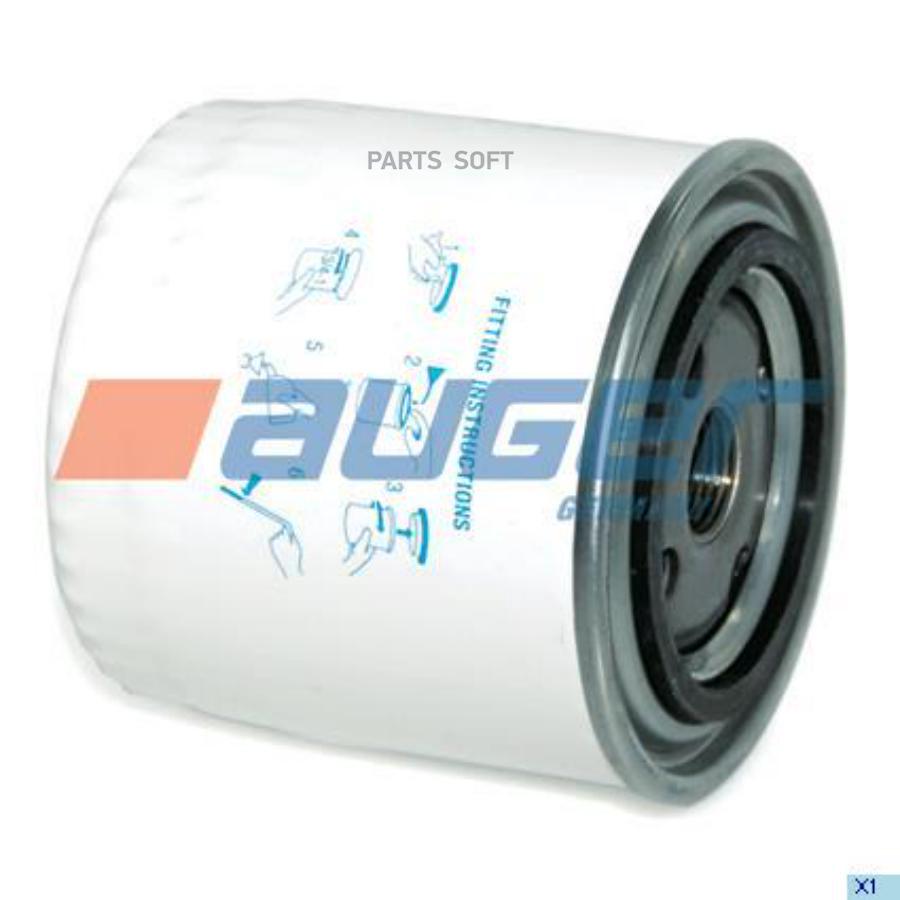 

Маслянный Фильтр auger 76814