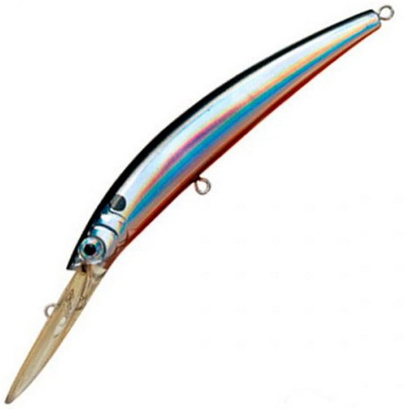 Воблер Yo-Zuri R540-GT CRYSTAL MINNOW DEEP DIVER 130F