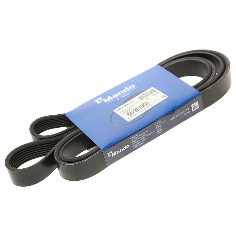 

Ремень поликлиновый MB7PK2254