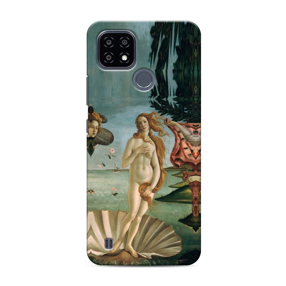 

Чехол Awog "Венера" для Realme C25Y, 2510920-7
