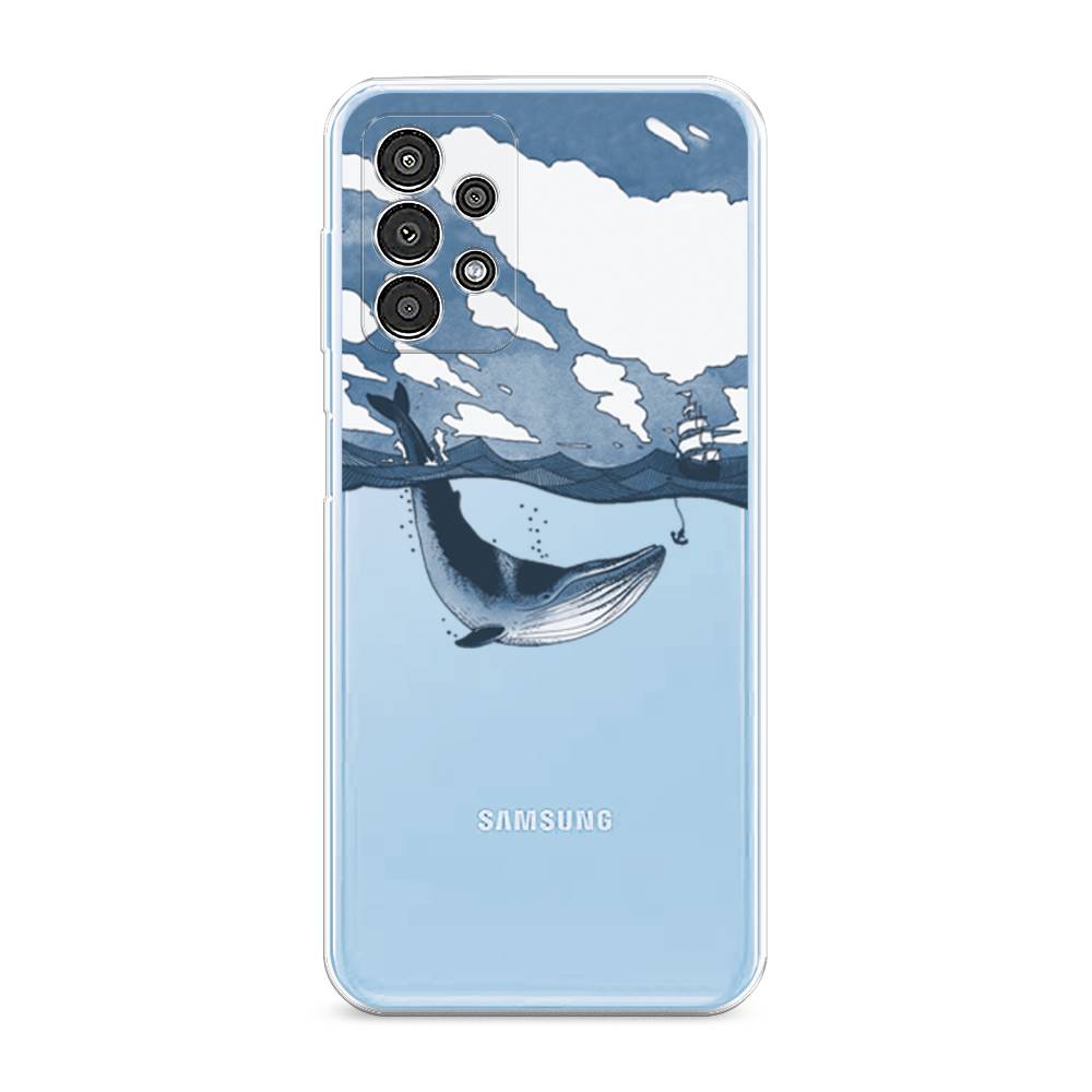 Чехол на Samsung Galaxy A13 4G 