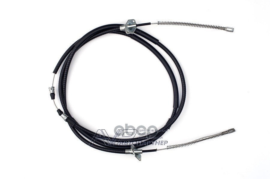 

Трос Ручного Тормоза 2346 (21213-Пикап) Автопартнёр арт. AVP RT2346180