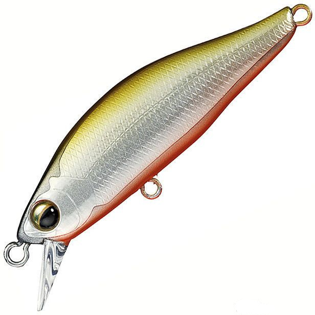 фото Воблер daiwa silver creek minnow 50s / ts (07410047)