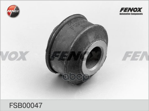 фото Сайлентблок рычага fenox fsb00047 fenox арт. fsb00047 blitz