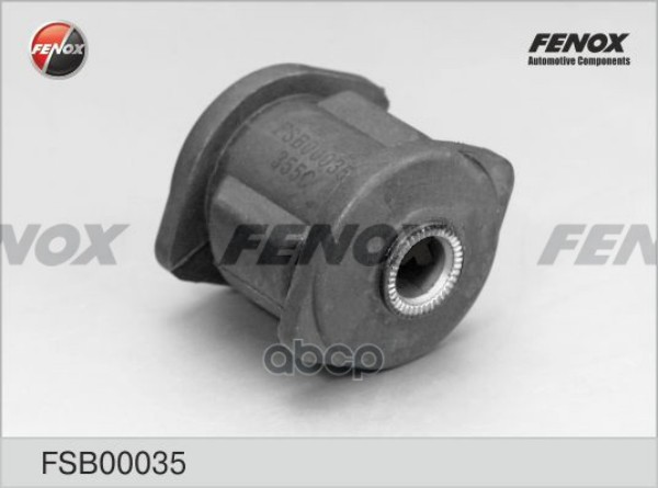 

Сайлентблок Рычага Fenox Fsb00035 FENOX арт. FSB00035