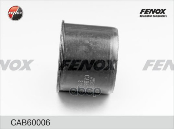 Сайлентблок Рычага Fenox Cab60006 FENOX арт. CAB60006