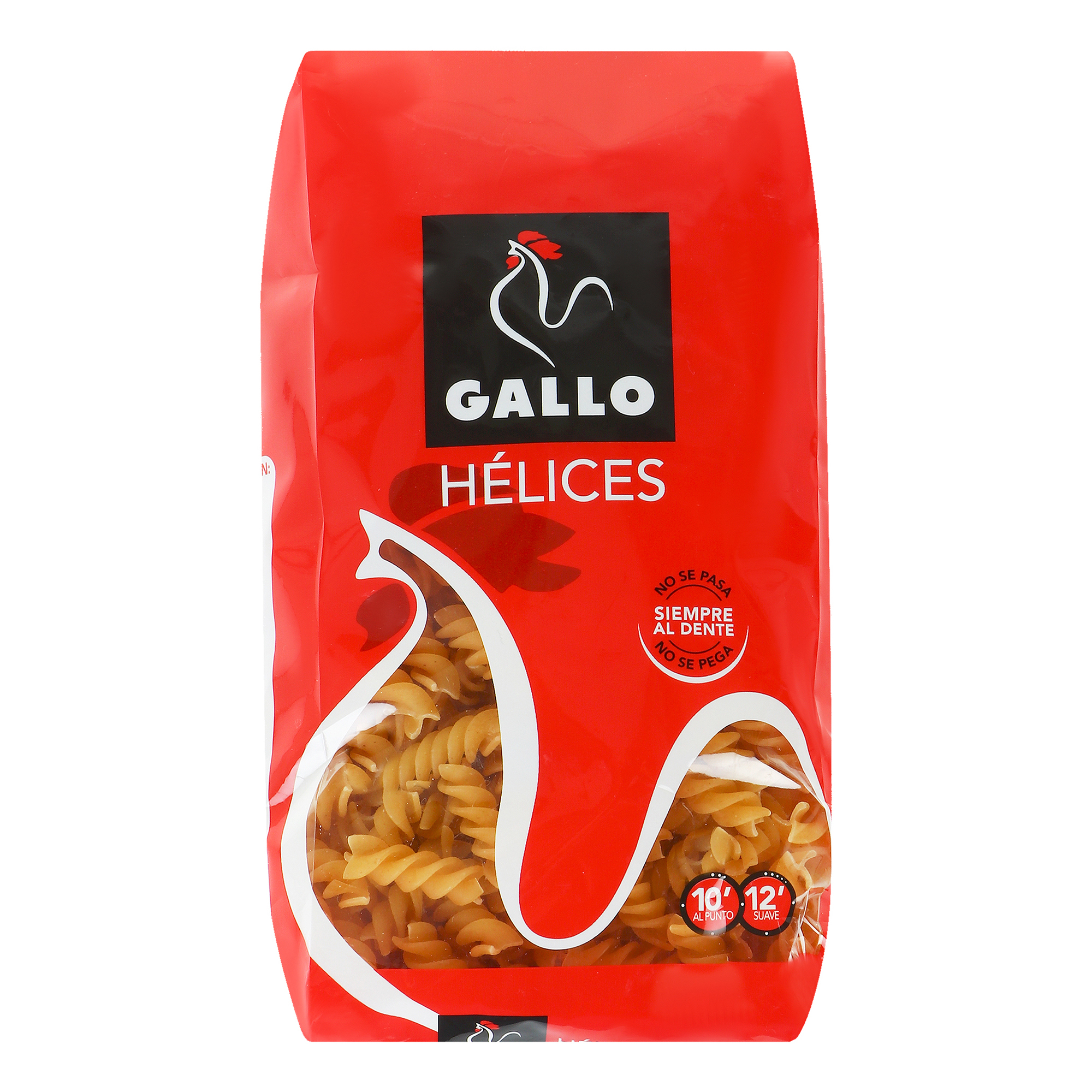 

Макаронные изделия Gallo Паста Helices 500 г
