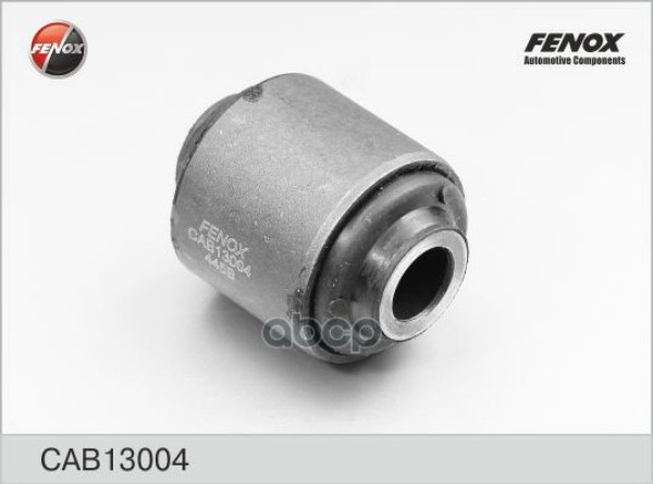 

Сайлентблок Рычага Fenox Cab13004 FENOX арт. CAB13004