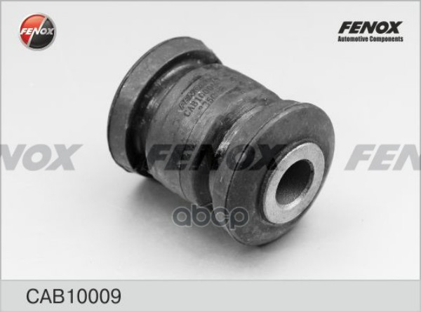 фото Сайлентблок рычага fenox cab10009 fenox арт. cab10009