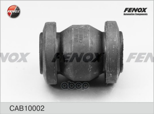 

Сайлентблок Рычага Fenox Cab10002 FENOX арт. CAB10002