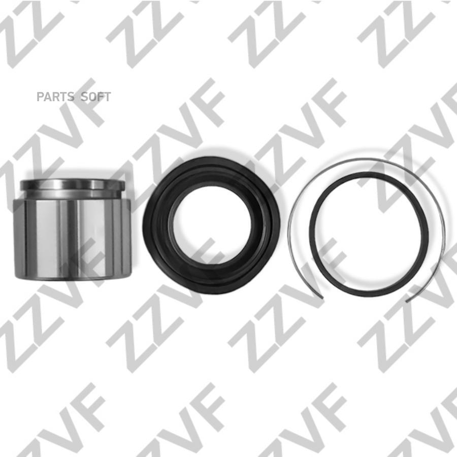 

Ремкомплект Суппорта Тормозного Переднего Suzukiliana Rh413 Rh416 Rh418 01-08