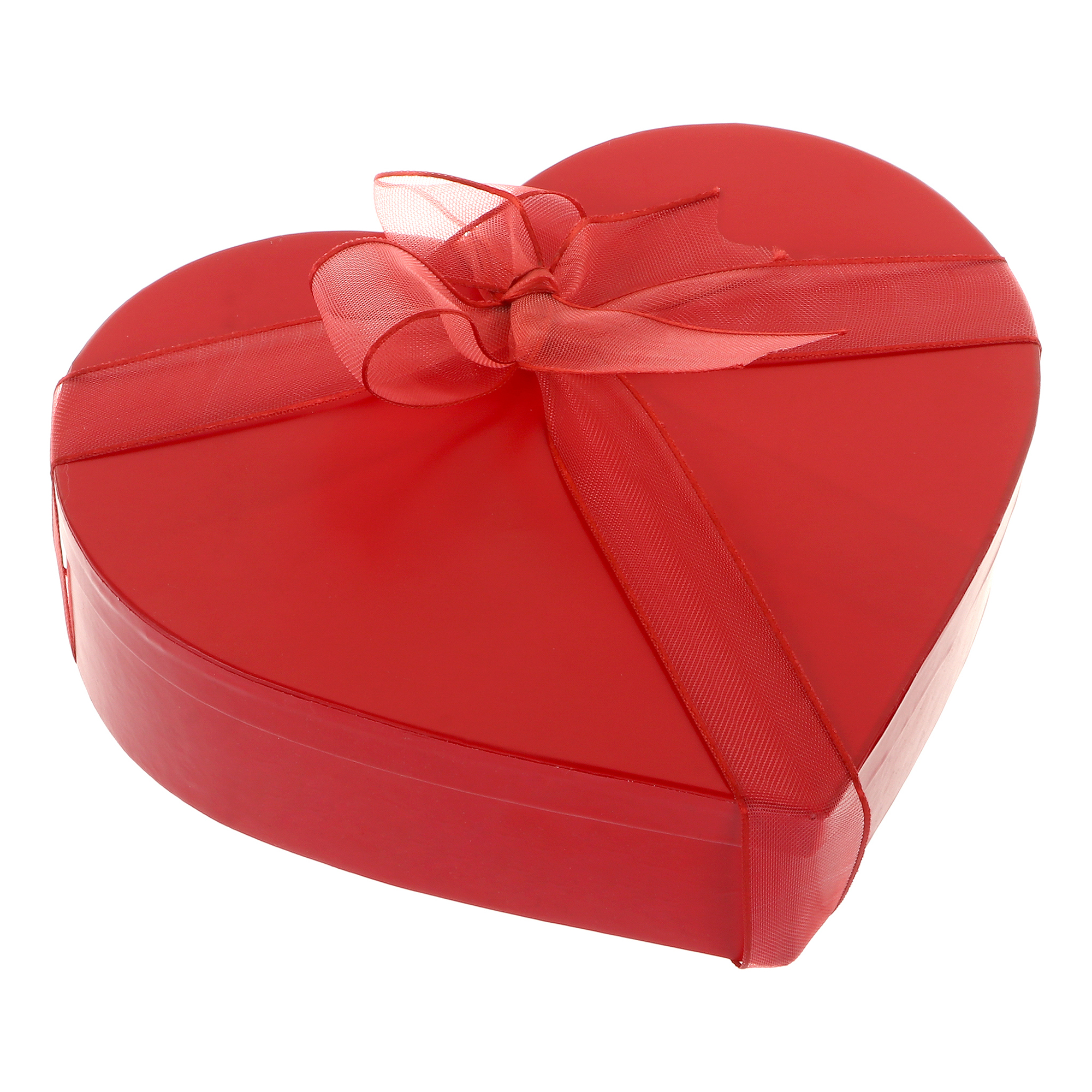

Конфеты шоколадные Chief Heart 285 г