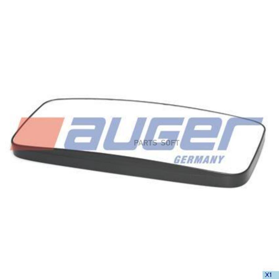 

Зеркальное Стекло auger 73960