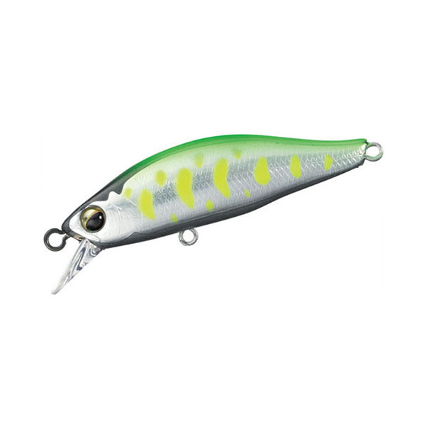 

Воблер Daiwa SILVER CREEK MINNOW 50S / G.Y