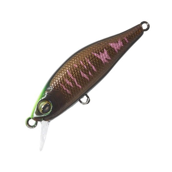 

Воблер Daiwa SILVER CREEK MINNOW 50S / CH.B.S