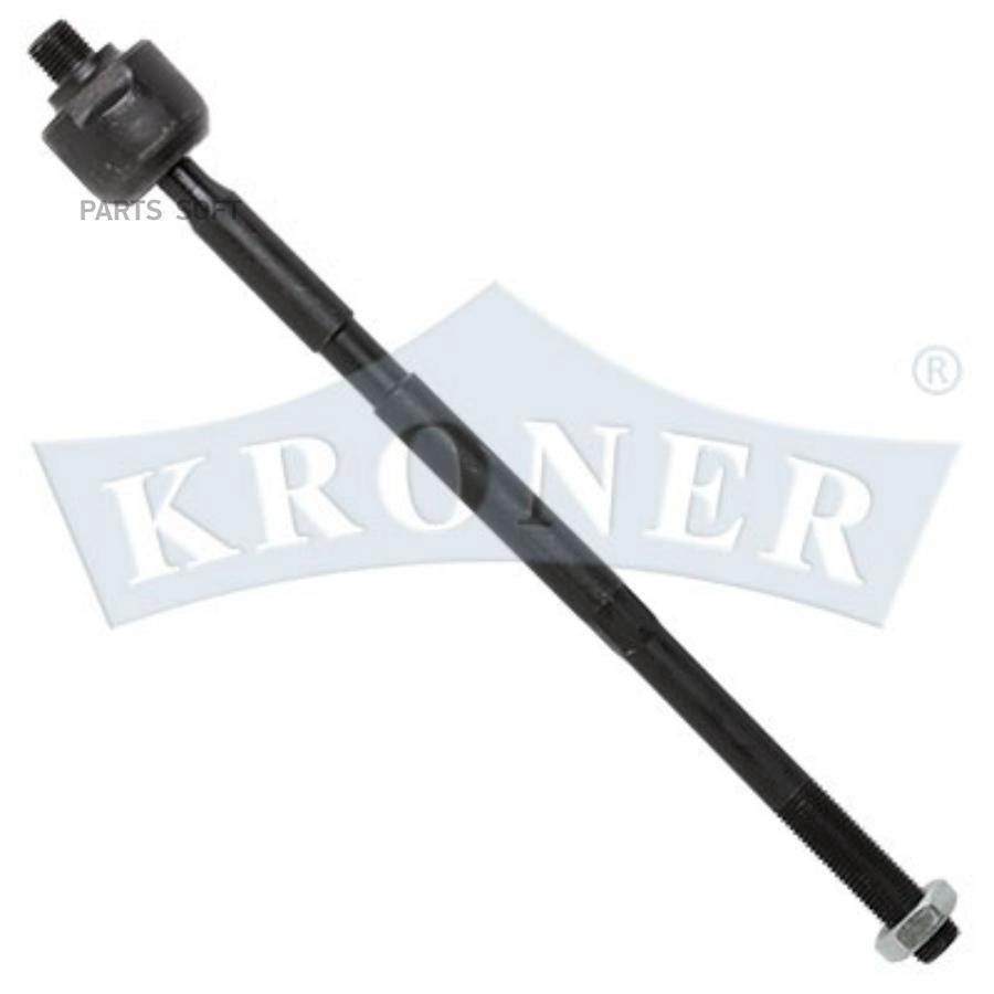 

Тяга Рулевая Vw Polo Sedan Rus (10-) Kroner Kroner арт. K306044