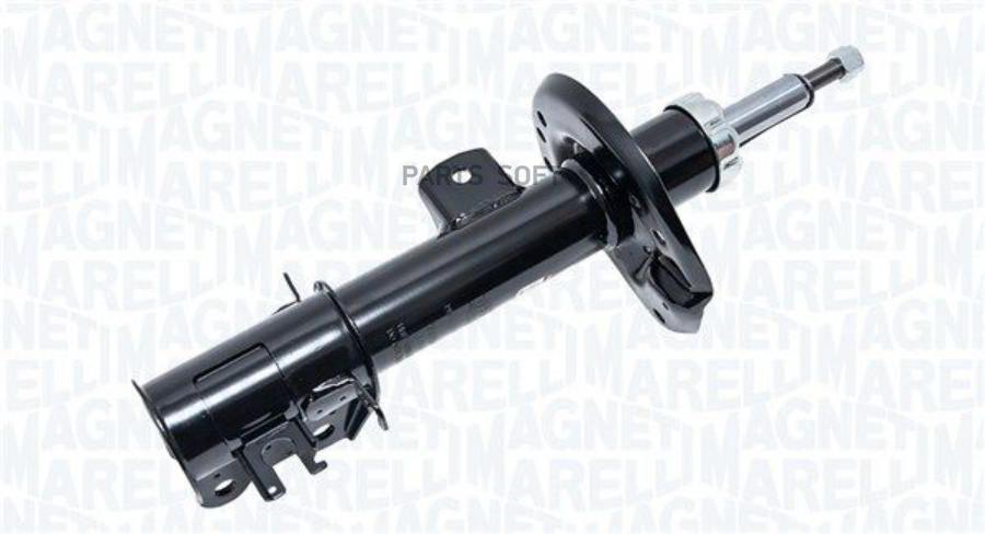 

Амортизатор Газонаполненный Передний MAGNETI MARELLI арт. 357094070200