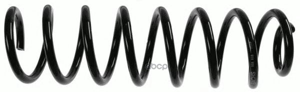 

Пружина подвески Sachs 998658