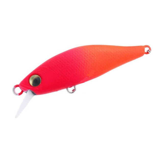 

Воблер Daiwa SILVER CREEK MINNOW 44S / RED.OR