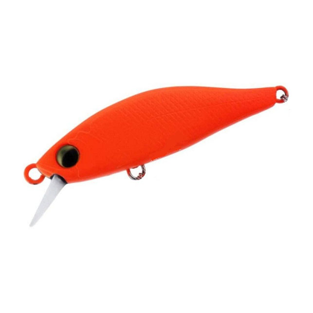 

Воблер Daiwa SILVER CREEK MINNOW 44S / F.OR