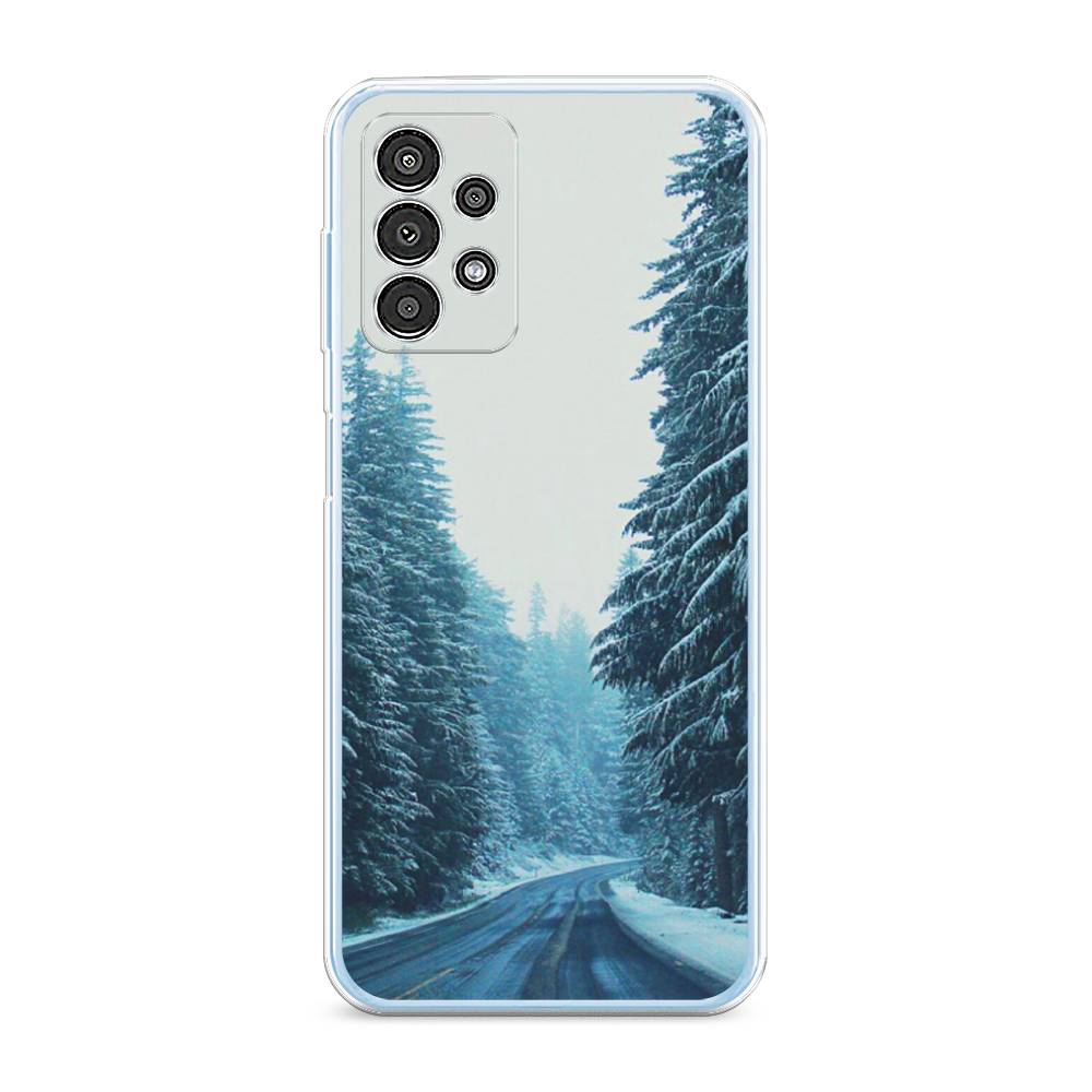 Чехол на Samsung Galaxy A13 4G 