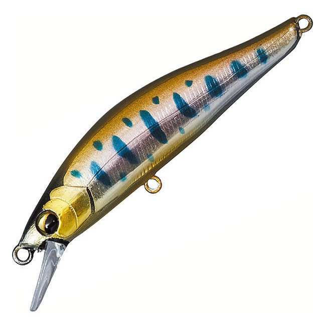 

Воблер Daiwa SILVER CREEK MINNOW 40SS / YAMAME