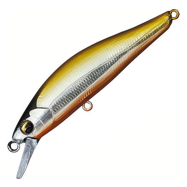 

Воблер Daiwa SILVER CREEK MINNOW 40SS / TS