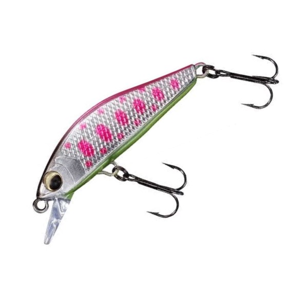 

Воблер Daiwa SILVER CREEK MINNOW 40SS / P.Y.CB