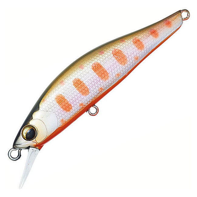 

Воблер Daiwa SILVER CREEK MINNOW 40SS / O.Y
