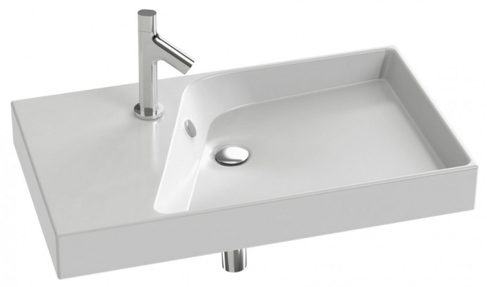 

Раковина Jacob Delafon Rythmik EXO112-00