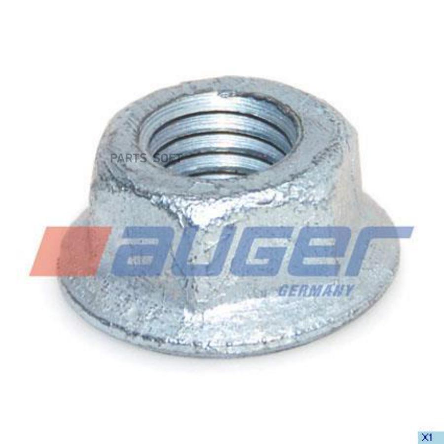 

Шестигранная Гайка auger 59358