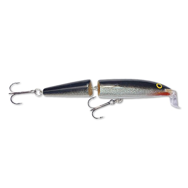 

Воблер Rapala Countdown Jointed CDJ09-S