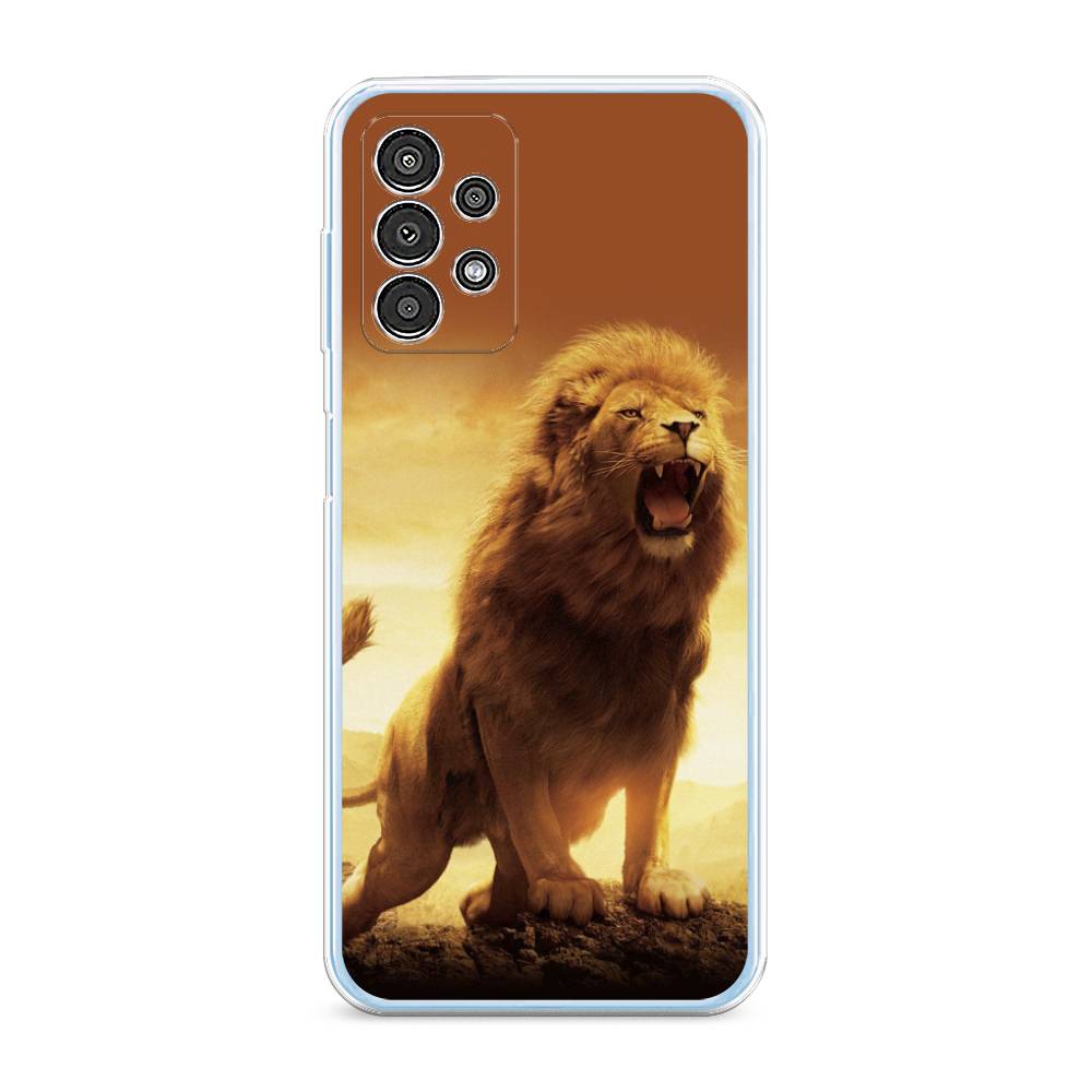 Чехол на Samsung Galaxy A13 4G 